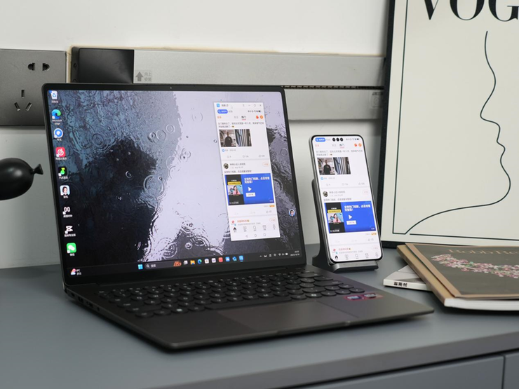 双11潮流态度实力单品！旗舰触控屏+圆键盘 WIKO Hi MateBook 14 锐龙版4999起