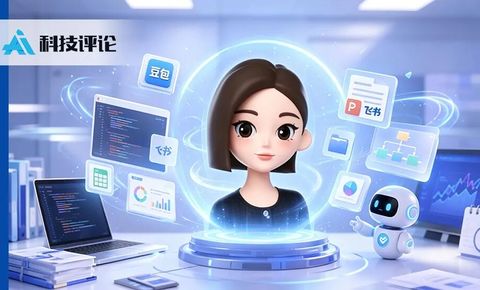 豆包推出专业版，能成为你的「工作搭子」吗？