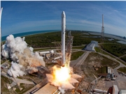 颠覆全球算力格局：SpaceX 拟发射百万颗卫星构建“轨道数据中心”