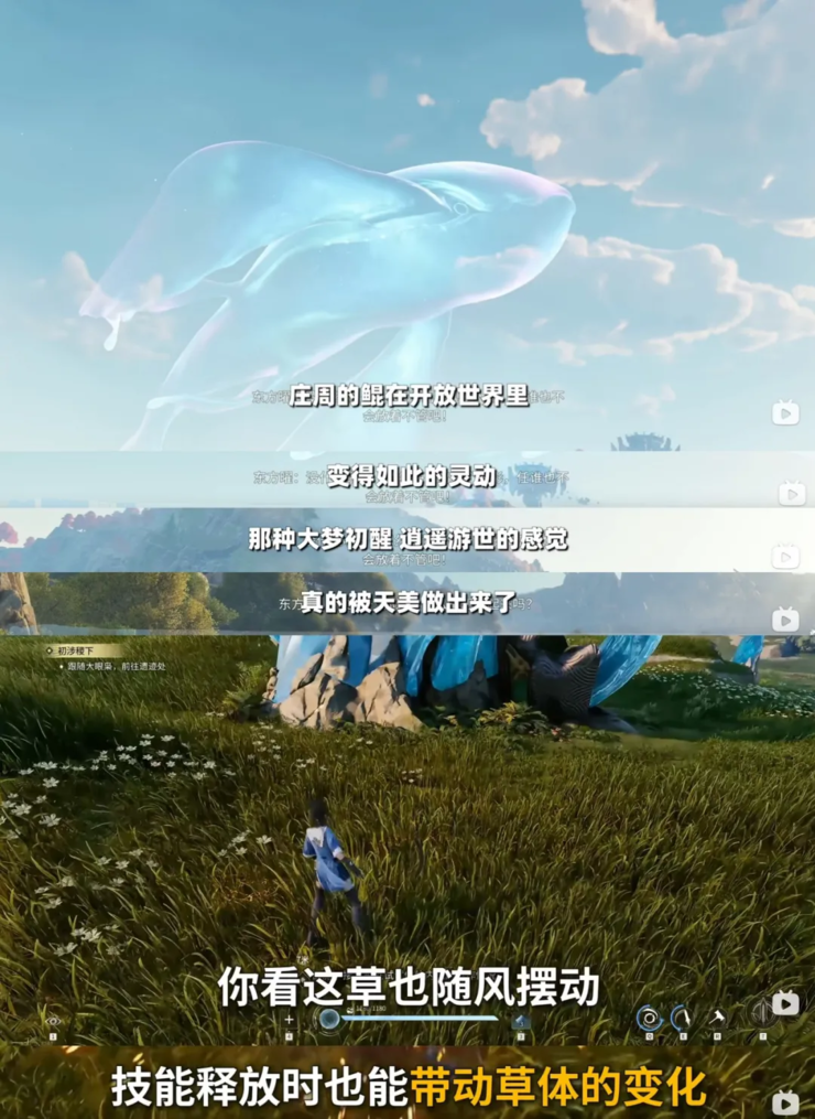 腾讯的长青游戏，今天又进化了一次