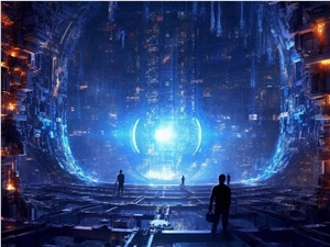 港股 AI 投资进入“收割期”：中美大模型差距缩短至 6 个月，京东、B 站财报揭示商业化爆发路径