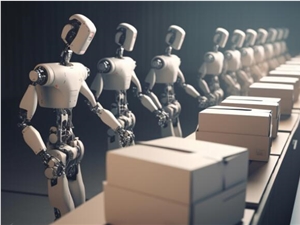 ​人形机器人“关节”需求爆发：全球执行器市场规模 2031 年或逼近 100 亿美元