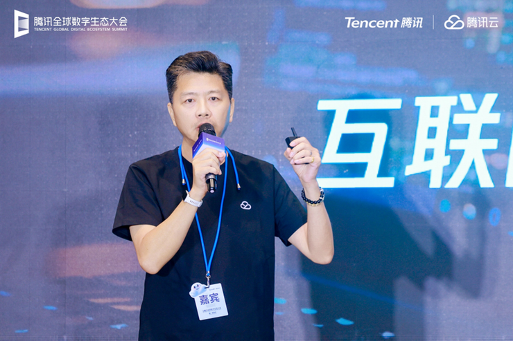 95%以上出海头部游戏公司的首选云厂商,腾讯云升级全新游戏全生命周期方案