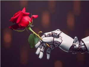 ​全球 2.2 亿人的“赛博初恋”：学者称 AI 伴侣正成为孤独者的情感避风港