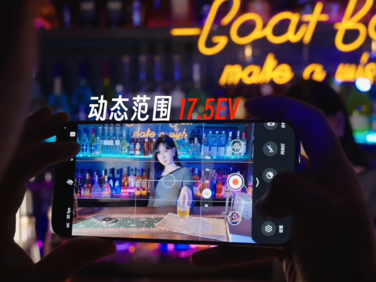 用了一个月，我更懂华为Mate 80 Pro Max的影像底气，这体验真不简单