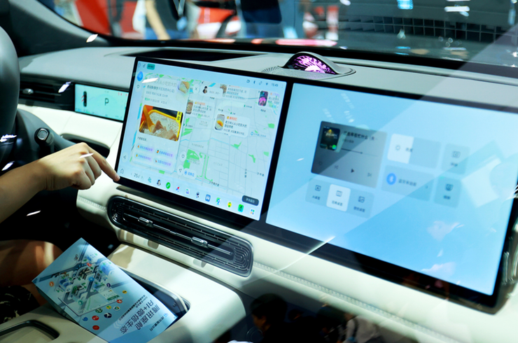 腾讯发布TAI 6.0智能座舱和全域智能升级方案 助力汽车产业全场景增效