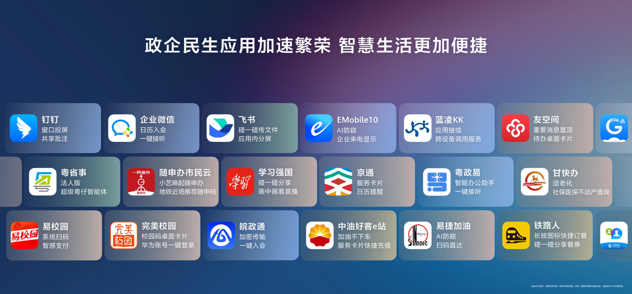 HDC 2026：HarmonyOS 6终端设备数突破6600万，鸿蒙生态驶入高速增长快车道