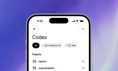 从价格战到巷战：Sam Altman 让你随时随地，想 Coding 就 Coding
