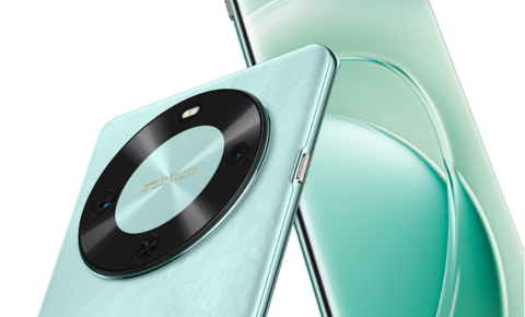 华为畅享 70X即将上市：全系搭载北斗卫星消息，史上最强畅享？