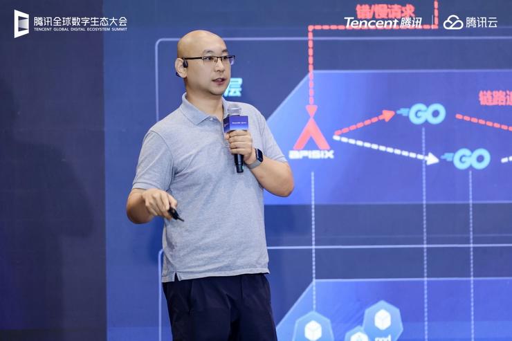 Data＋AI驱动技术服务升级，腾讯云智能顾问和腾讯云可观测发布全新AI能力，助力客户高效用云