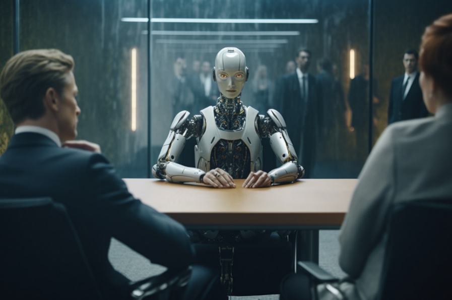 春季招聘热潮：AI 工程师月薪达 20804 元，人才缺口持续扩大