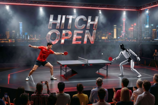 智元 ×Hitch Open｜深耕具身智能，共建全球物理智能学术生态