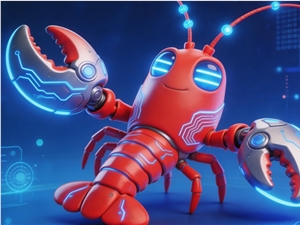 1 分钟连接企微！腾讯版“小龙虾”WorkBuddy上线，智能体大战进入桌面时代