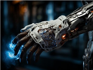 智元机器人分拆核心零部件部门，加速灵巧手商业化落地