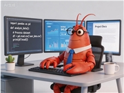 马化腾官宣“养虾”阵列:腾讯自研AI智能体从桌面迈向全场景生态