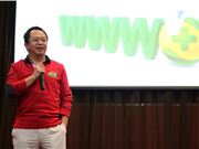 周鸿祎直言“AI 眼镜挺难做”：硬件只是躯壳，360 决定死磕“智能体”核心