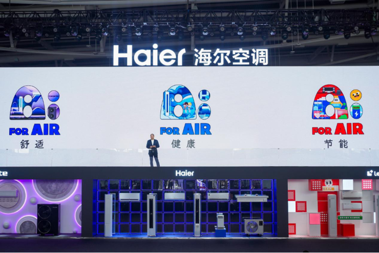 一场关于“空气革命”的较量，谁才是真王者？