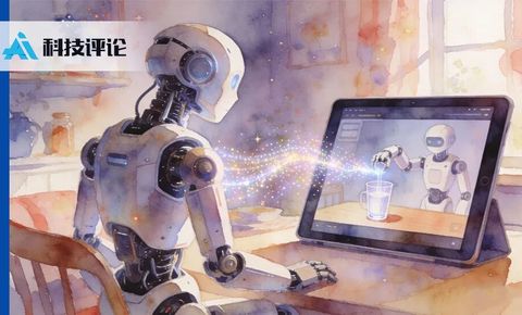 寻找 AI 的「第三语言」：中间表示如何打通多模态鸿沟 ｜ CVPR 2026
