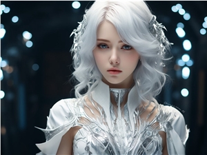 打破语言孤岛！谷歌AI虚拟形象支持 24 种语言：跨时空、跨文化，“数字人”沟通进入无障碍时代