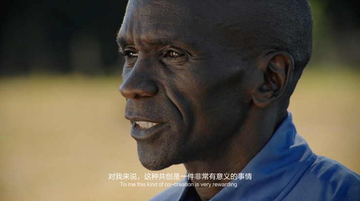 华为和基普乔格共创全新跑表！这才是跑者想要的超精准定位跑表