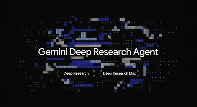 谷歌推出 Gemini3.1Pro 深度研究代理:支持 MCP 协议与多模态自主研究