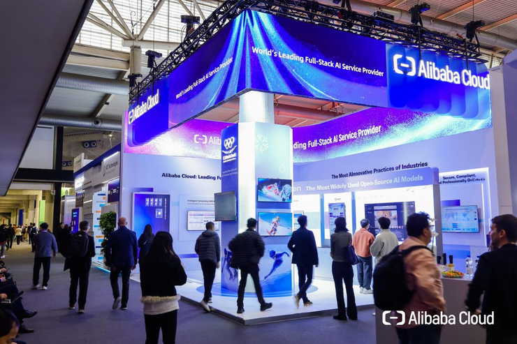 阿里云百炼专属版登陆国际市场，加速全球企业构建专属AI引擎