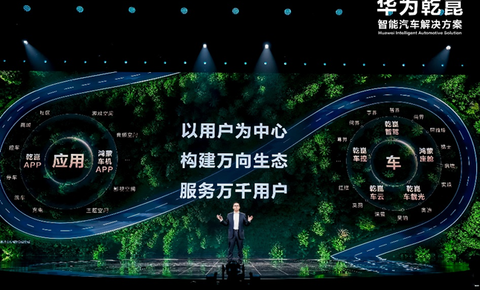 乾崑生态 共赴热爱