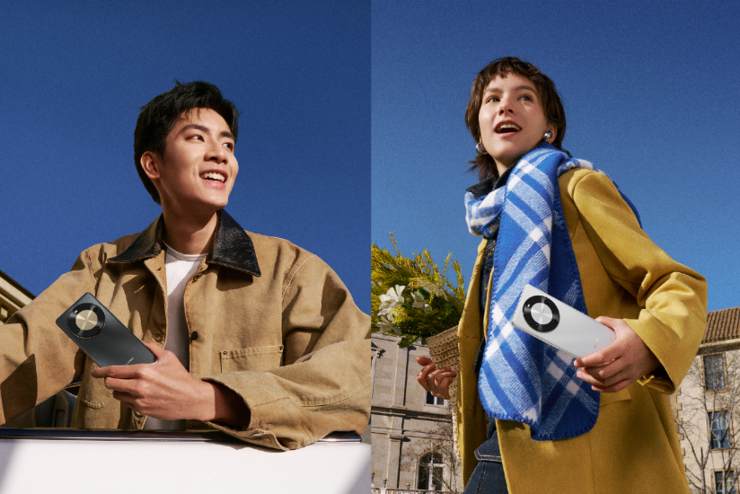 华为畅享 70X官宣1月3日开启预售：千元机也有卫星通信！