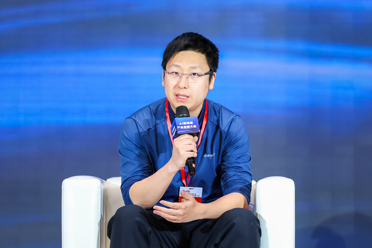 圆桌｜世界模型的“前世今生”与终局猜想