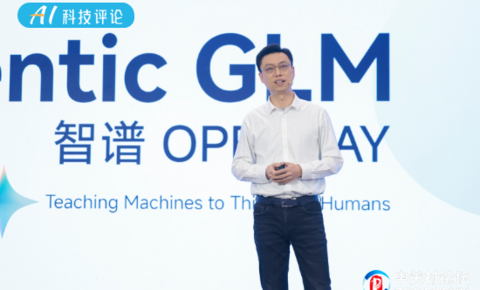 Agent 正在重新划分大模型竞争格局