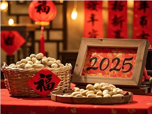 京东上线“AI年货地图”，智能分仓让年货配送提速14%，单量暴增389%