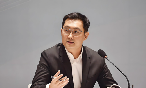 马化腾内部员工大会安利“元宝派”新玩法，结合腾讯优势开启AI社交新赛道