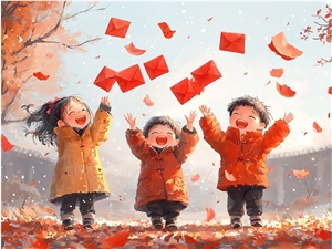 马云现身阿里总部慰问“千问”团队，30亿春节红包正式开启AI购物元年