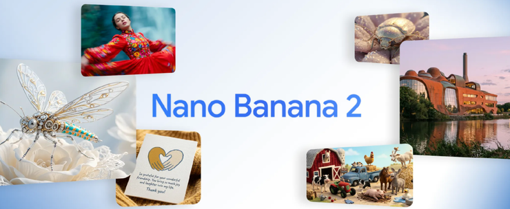 Nano Banana 2 来了：价格便宜速度快，从炫技回到实用