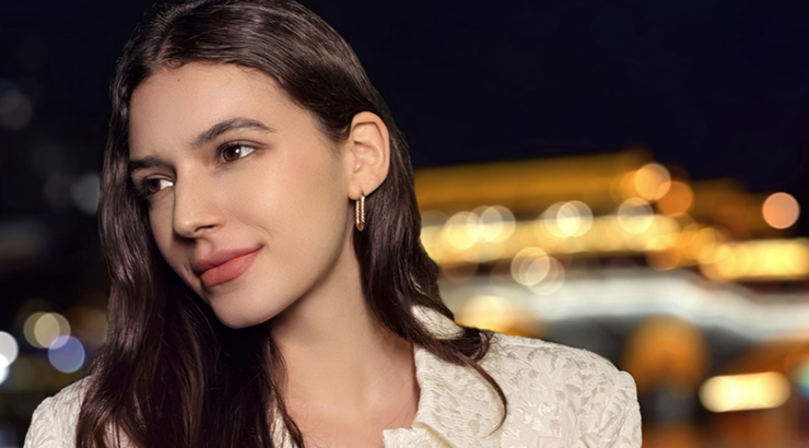 华为nova 14 活力版预售：机身轻薄、拍照好看，成年轻人潮流新宠