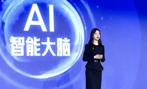 AI必将成电商发展最大引擎：百度优选业绩翻番，数字人直播GMV超11倍增长