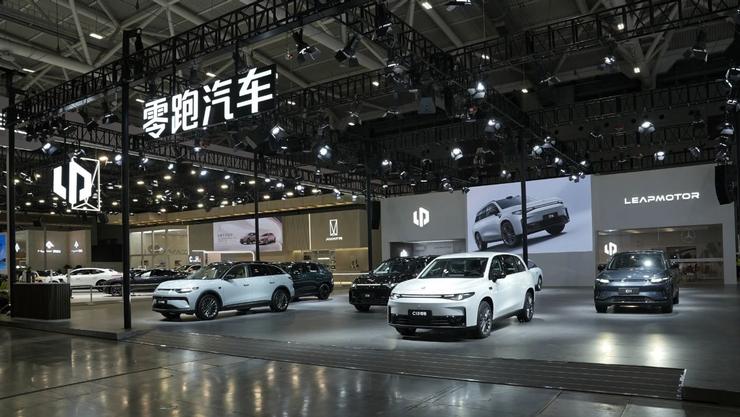 观看零跑的角度，不该只有「销量」