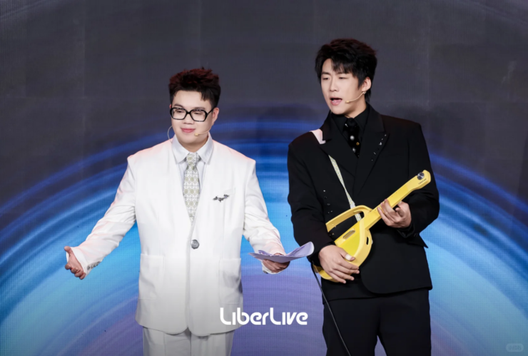 LiberLive无弦吉他问世以来累计出货超50万台，产品覆盖40余国