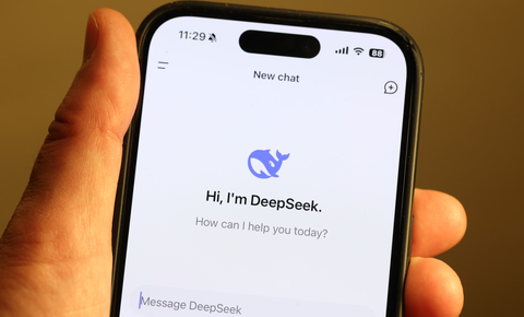 DeepSeek组建Harness团队，非「超能力者」不要？中国AI开启「做产品」的关键一跳