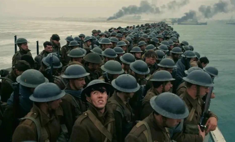 外贸供给涌入，表面平静的电商江湖「暗流汹涌」