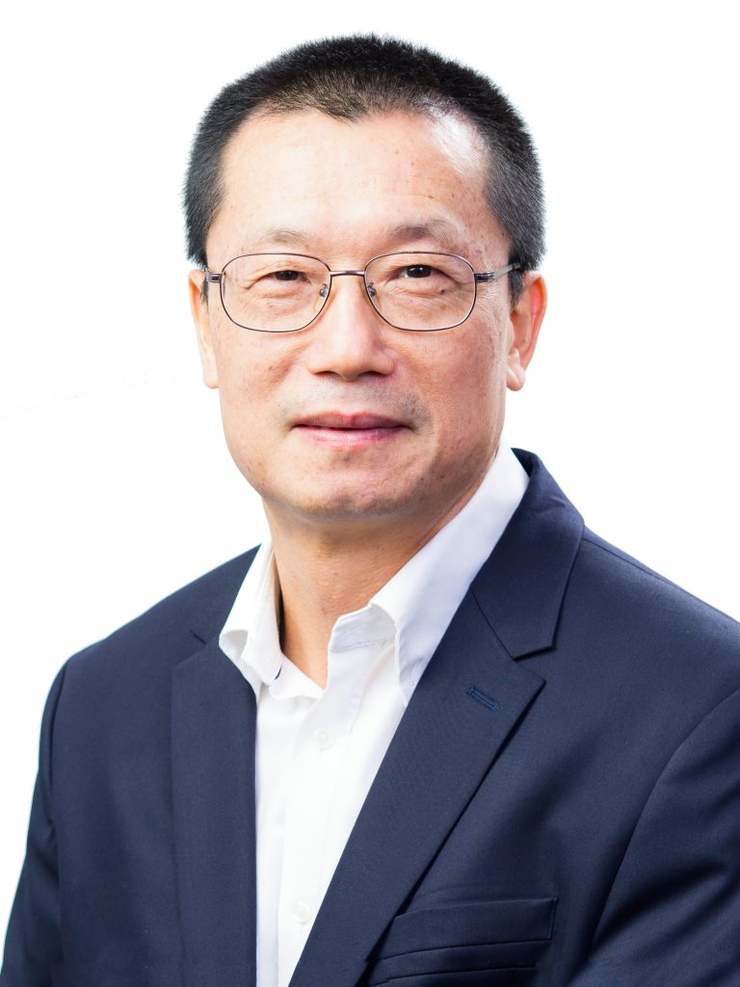 2025 年 ACM Fellow 名单公布：郑宇、梅涛、金海、陈宝权等 19 名华人学者入榜