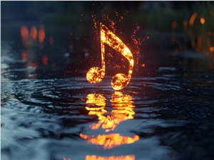 ​拒绝对听众“打马虎眼”：Apple Music 将推出 AI 作品透明度标签