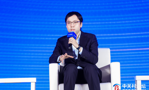 无问芯穹夏立雪：做高效智能的“Token工厂”，打造中国特色Token经济学