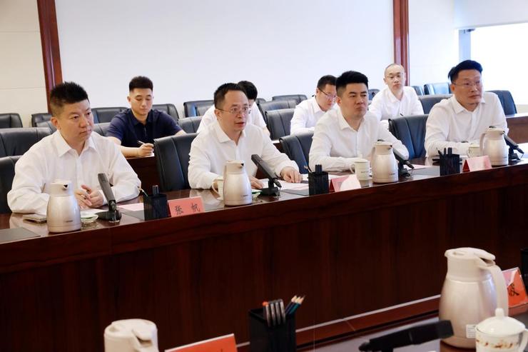 三六零与青岛市人民政府签署战略合作协议 推动大模型落地应用