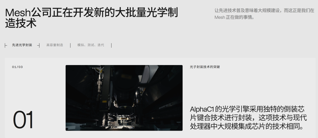 马斯克收购Mesh，打通卫星光通信「关键一步」