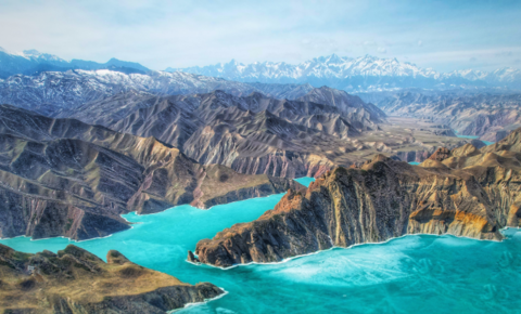 携程“城市C位出道计划第二季”：以石河子为镜 照见C城文旅新解法