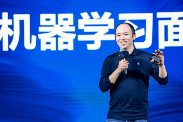 谁在给字节赚钱：⌈巨量⌋一出，谁与争锋?