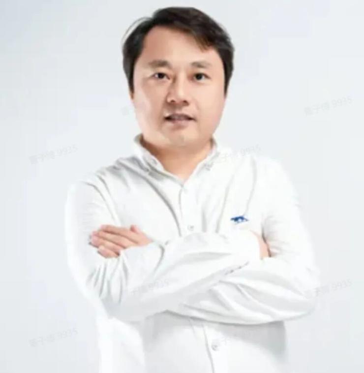 腾讯 AI · 五问丨混元的三年战争