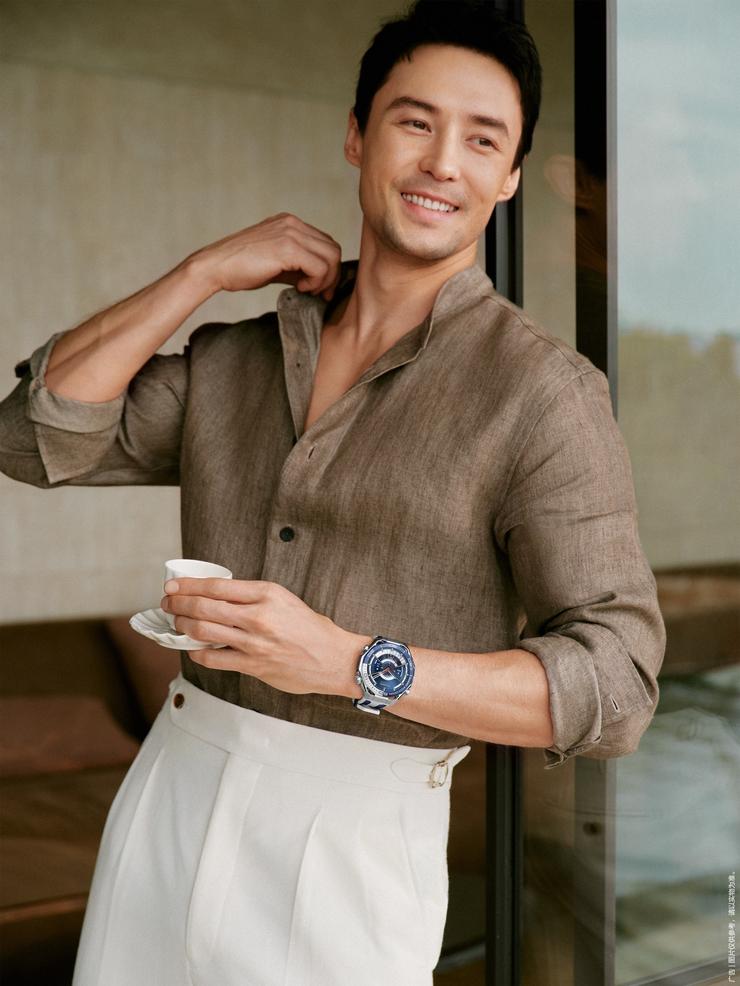 从小艺运动健康智能体到冠心病风险评估：华为全能表王的技术“护城河”有多深？