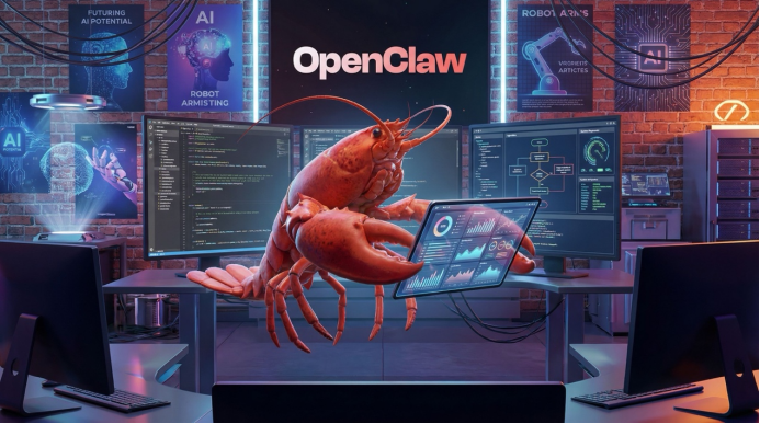 告别部署难题！MTT AIBOOK：OpenClaw“养虾”利器，让你的AI智能体又快又稳！